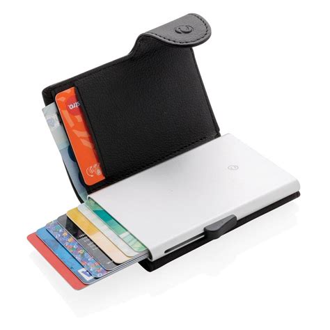 rugged rfid card holder|rfid card holders for men.